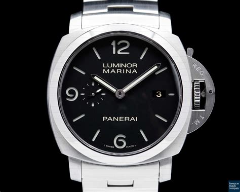 panerai pam00328 price|Panerai luminor marina 1950.